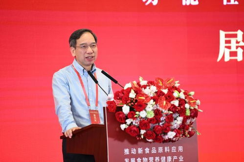 從皮膚可以抹到口服可以吃 專家呼吁加強透明質酸等新食品原料的研發與應用，拓展至紡織品創新