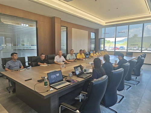 2025工廠生存法則 紡織品研發若無“智能基因”，淘汰迫在眉睫